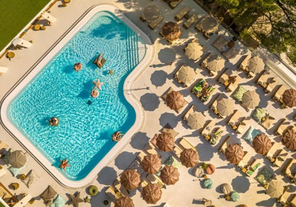 Hotel Places Dalmacija by Valamar - Chorwacja