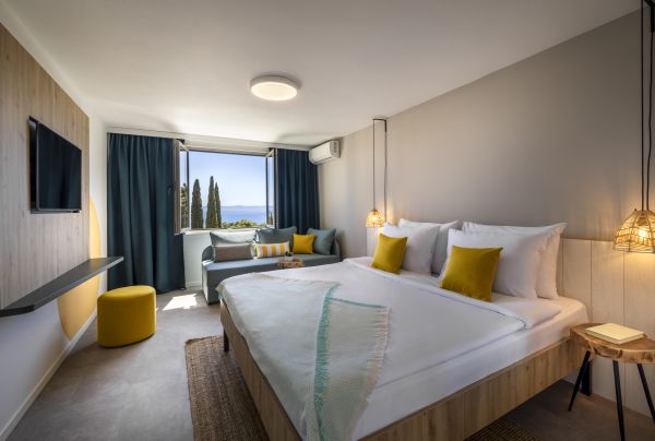 Hotel Sunny Makarska by Valamar - Chorwacja