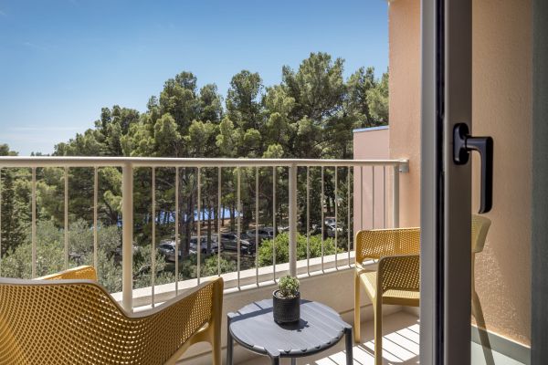 Hotel Sunny Makarska by Valamar - Chorwacja