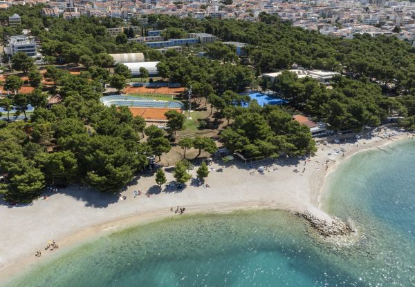 Hotel Hotel Sunny Makarska by Valamar