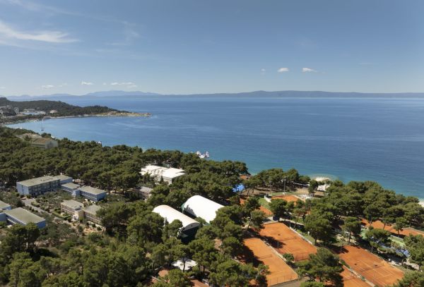 Hotel Sunny Makarska by Valamar - Chorwacja