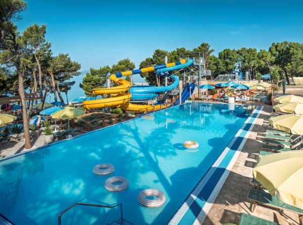 Hotel Sunny Makarska by Valamar - Chorwacja