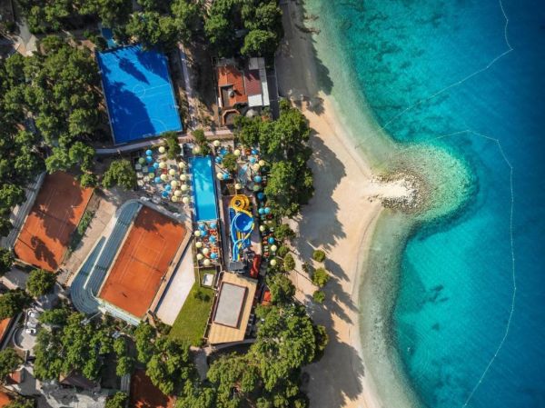 Hotel Hotel Sunny Makarska by Valamar