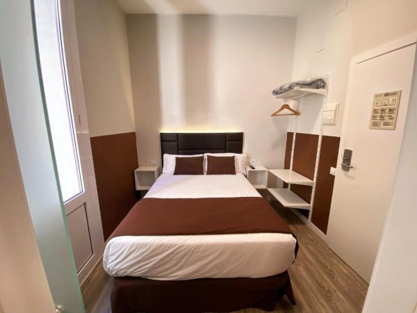 BCN Urbaness Hotels Bonavista - Hiszpania