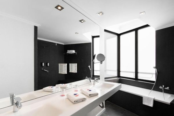 HOTEL ALIMARA - Hiszpania