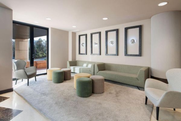 HOTEL ALIMARA - Hiszpania