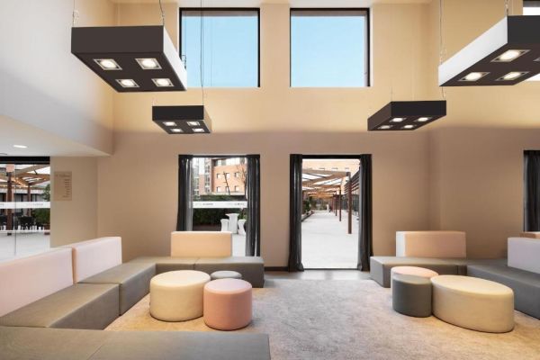 HOTEL ALIMARA - Hiszpania