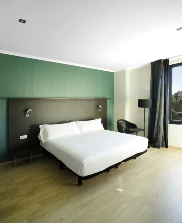 HOTEL ALIMARA - Hiszpania