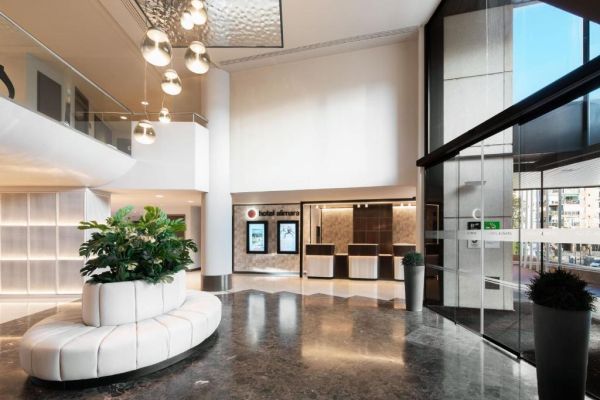 HOTEL ALIMARA - Hiszpania