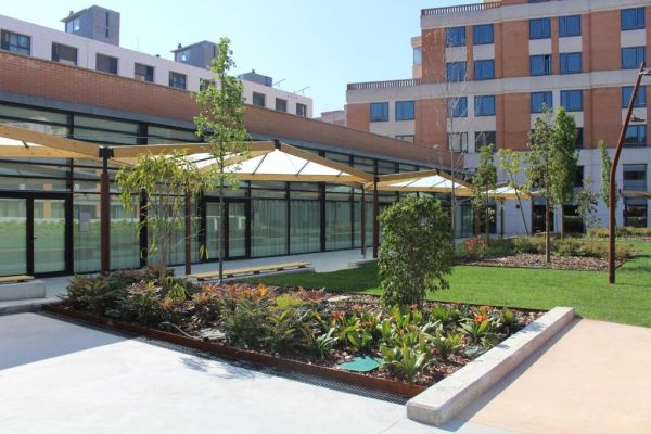 HOTEL ALIMARA - Hiszpania