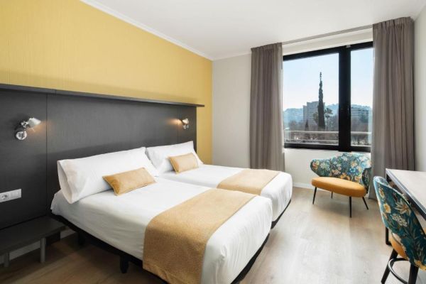 HOTEL ALIMARA - Hiszpania