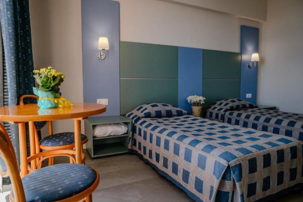 Hotel Lilia - Bułgaria