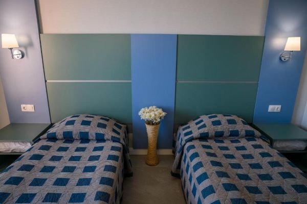 Hotel Lilia - Bułgaria