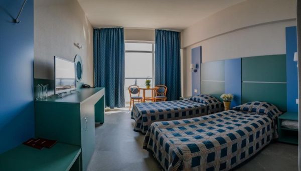 Hotel Lilia - Bułgaria