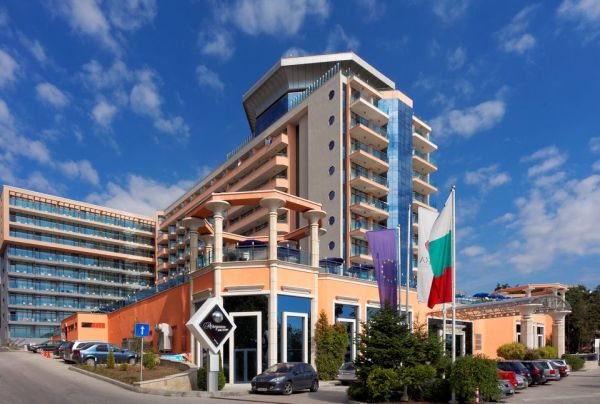 Hotel & Spa Astera - Bułgaria