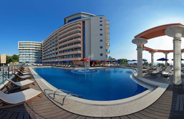 Hotel & Spa Astera - Bułgaria