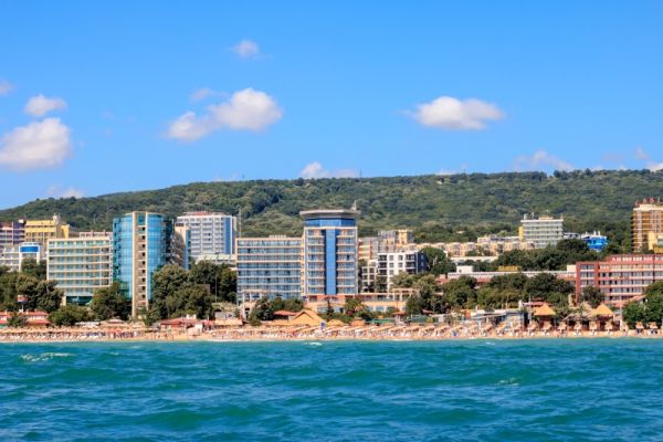 Hotel & Spa Astera - Bułgaria