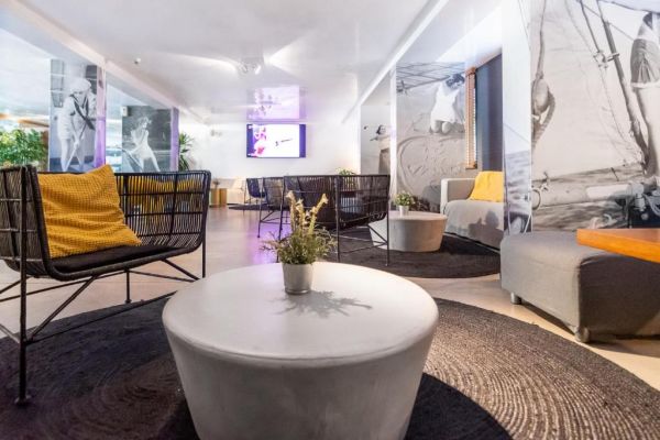 Hotel Excelsior - Bułgaria