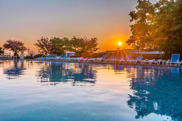 Hotel Elpida Beach Golden Sands - Bułgaria