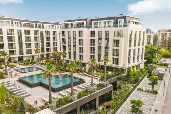 Hotel Hotel Azur Premium Resort