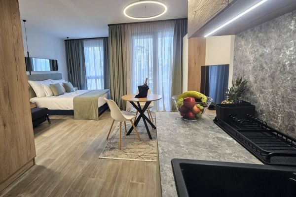 Hotel Azur Premium Resort - Bułgaria