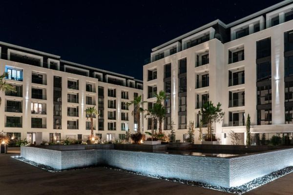 Hotel Azur Premium Resort - Bułgaria