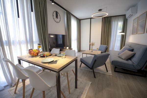 Hotel Azur Premium Resort - Bułgaria