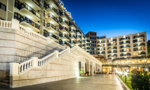 SH Dolce Vita - Bułgaria