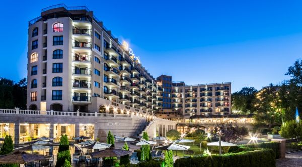 SH Dolce Vita - Bułgaria