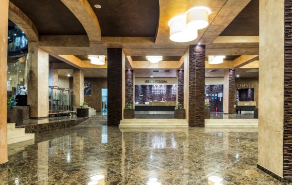 SH Dolce Vita - Bułgaria