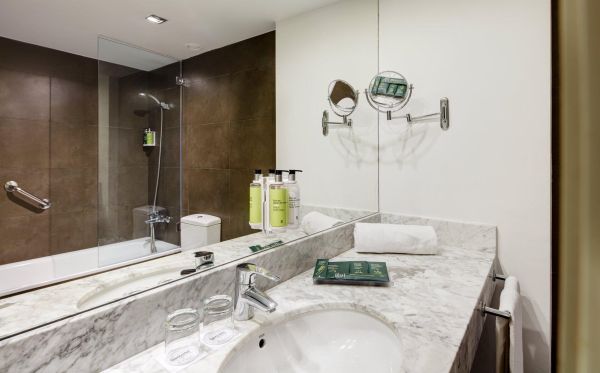 Sercotel Amister Art Hotel - Hiszpania