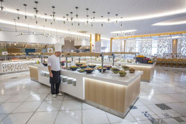 Hotel Astoria - Bułgaria