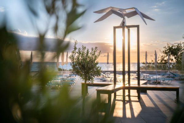 Hotel Astoria - Bułgaria