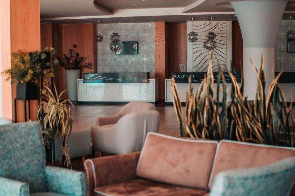 Hotel Astoria - Bułgaria