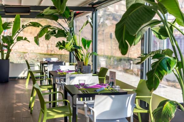 Hotel Zentral Castellana Norte - Hiszpania