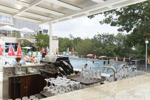 Hotel Slavey - Bułgaria