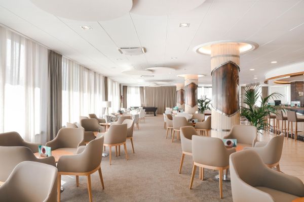 Hotel Volga - Hiszpania