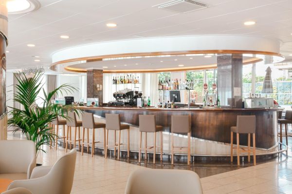 Hotel Volga - Hiszpania