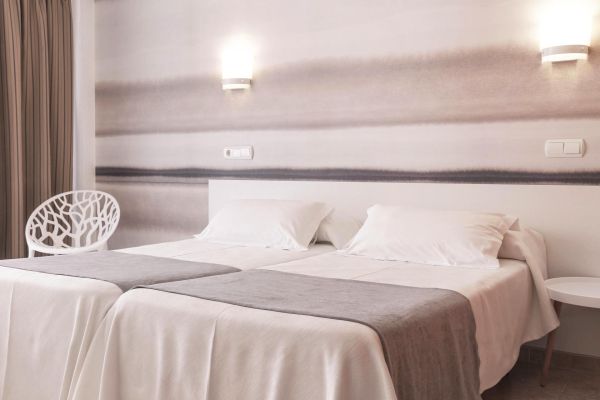 Hotel Volga - Hiszpania