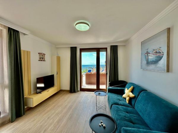 Hotel Mirage - Bułgaria