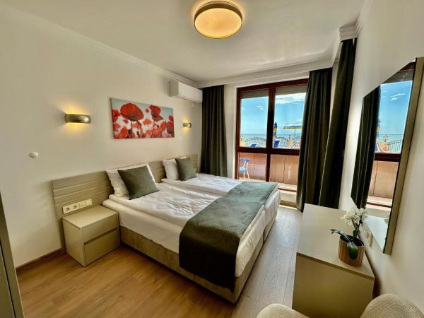 Hotel Mirage - Bułgaria