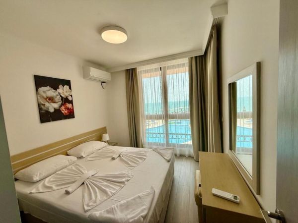 Hotel Mirage - Bułgaria