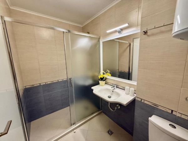 Hotel Mirage - Bułgaria