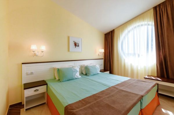 Hotel Evridika Family - Bułgaria