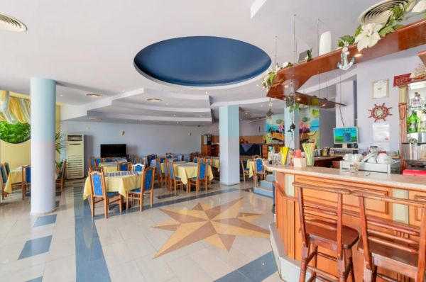 Hotel Evridika Family - Bułgaria