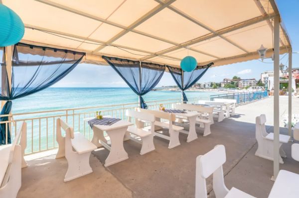 Hotel Evridika Family - Bułgaria