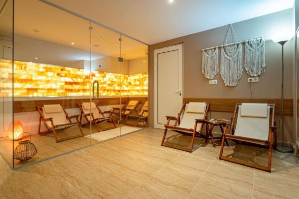 Hotel Aphrodite Beach - Bułgaria