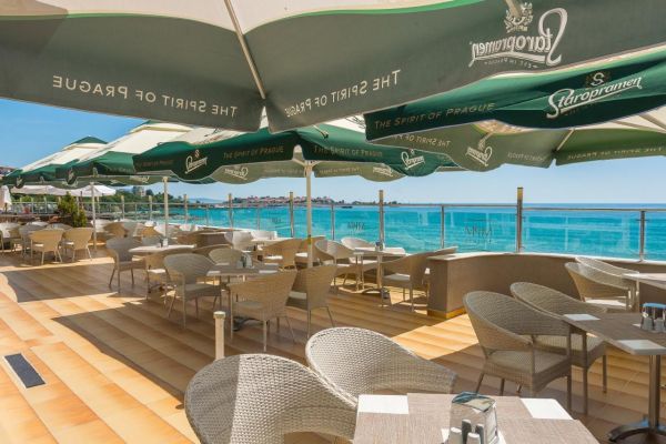 Hotel MPM Arsena - Bułgaria