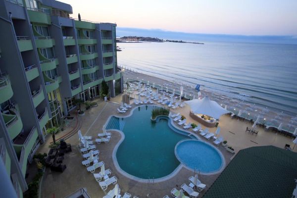 Hotel MPM Arsena - Bułgaria