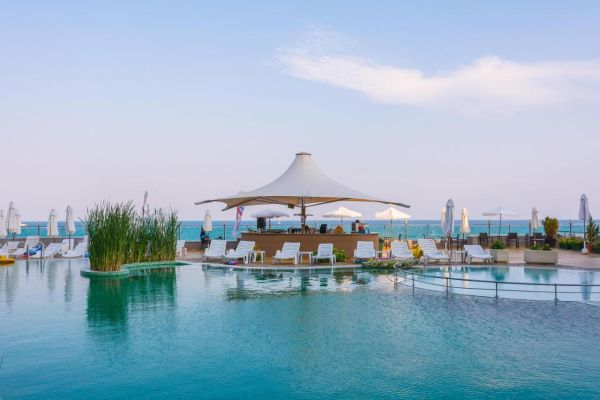 Hotel MPM Arsena - Bułgaria